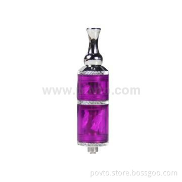 e cig new design GS CE9 cartomizer with 3.5ml big capacity